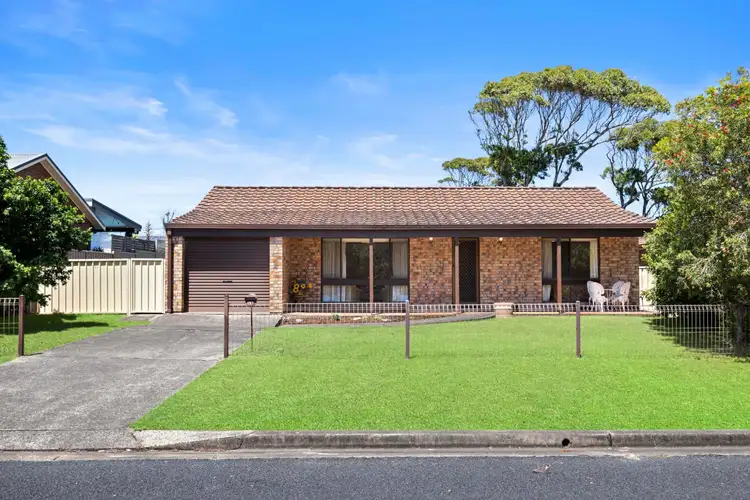 Third view of Homely house listing, 15 Karikeree Street, Lake Cathie NSW 2445