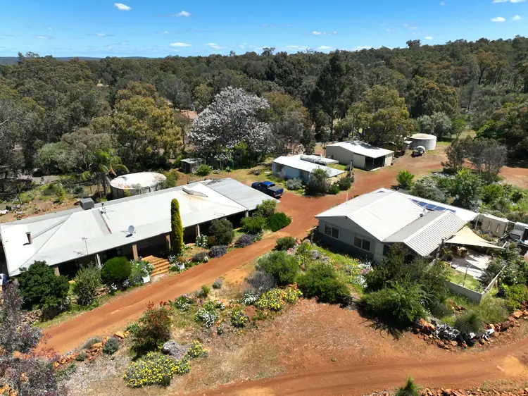 1345 Mcknoe Dr, Morangup WA 6083