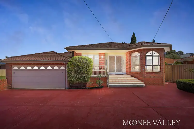 291 Milleara Rd, Avondale Heights VIC 3034