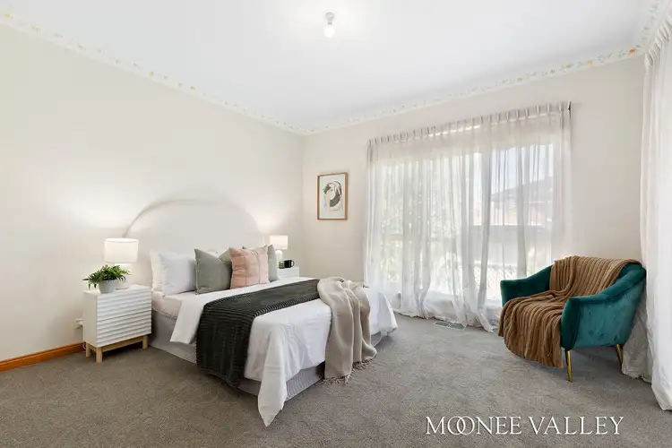 Sixth view of Homely house listing, 291 Milleara Rd, Avondale Heights VIC 3034