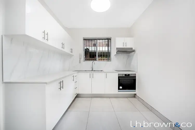Unit 2/76 Ernest St, Lakemba NSW 2195