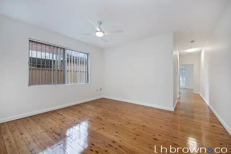 Second view of Homely unit listing, Unit 2/76 Ernest St, Lakemba NSW 2195