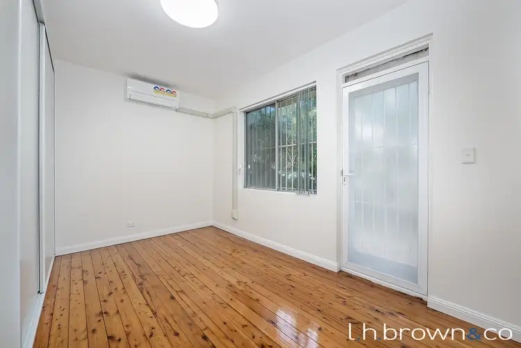 Third view of Homely unit listing, Unit 2/76 Ernest St, Lakemba NSW 2195