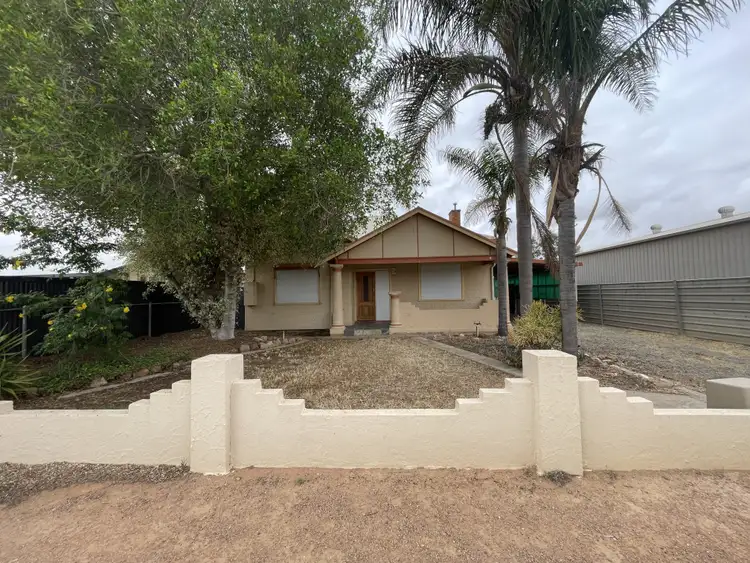 4 Oliver Street, Port Pirie SA 5540