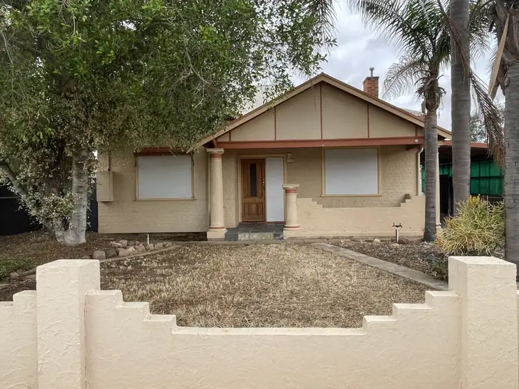 Second view of Homely house listing, 4 Oliver Street, Port Pirie SA 5540