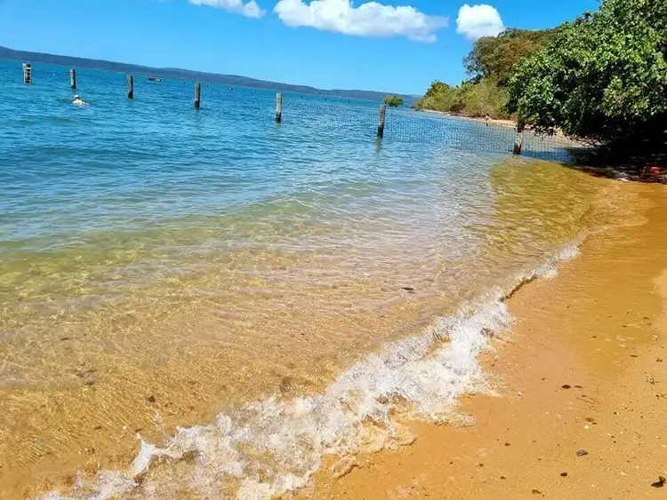 Fifth view of Homely land listing, 45 Eastbourne Tce, Macleay Island QLD 4184