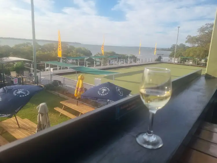 Sixth view of Homely land listing, 45 Eastbourne Tce, Macleay Island QLD 4184