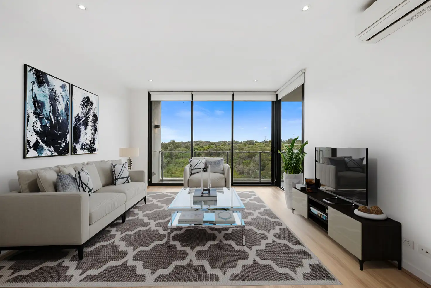 Main view of Homely apartment listing, Unit 304/30 Harvey St, Little Bay NSW 2036