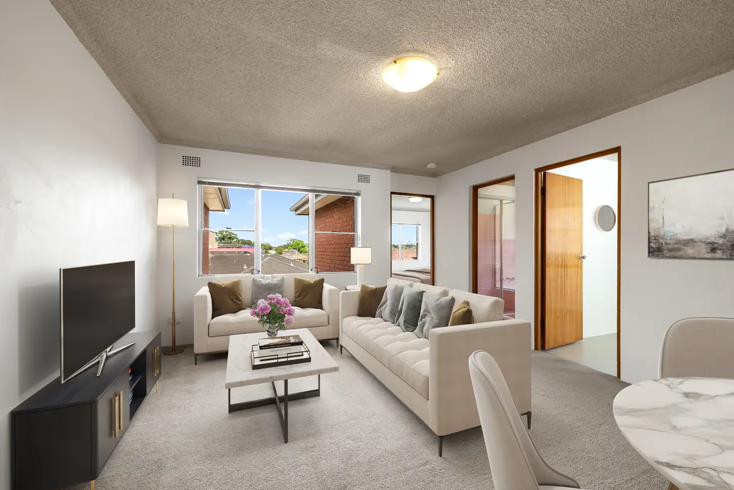 Main view of Homely apartment listing, Unit 10/117-119 Houston Rd, Kingsford NSW 2032