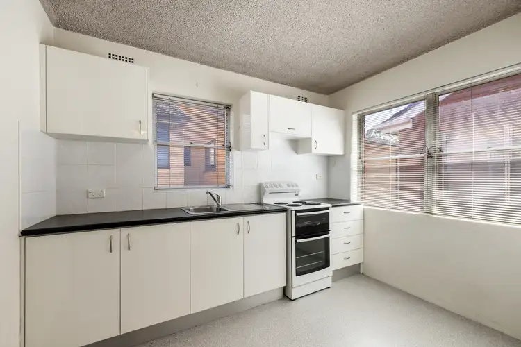 Second view of Homely apartment listing, Unit 10/117-119 Houston Rd, Kingsford NSW 2032