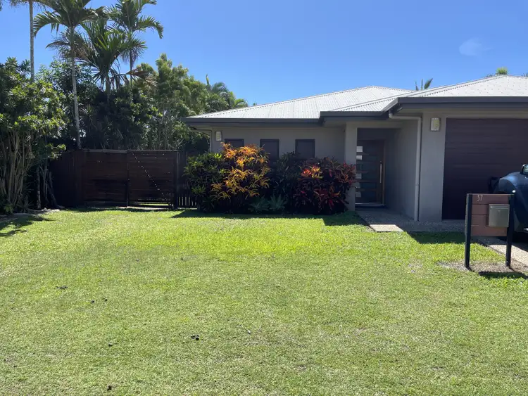 Second view of Homely house listing, 37 Midshipman St, South Mission Beach QLD 4852