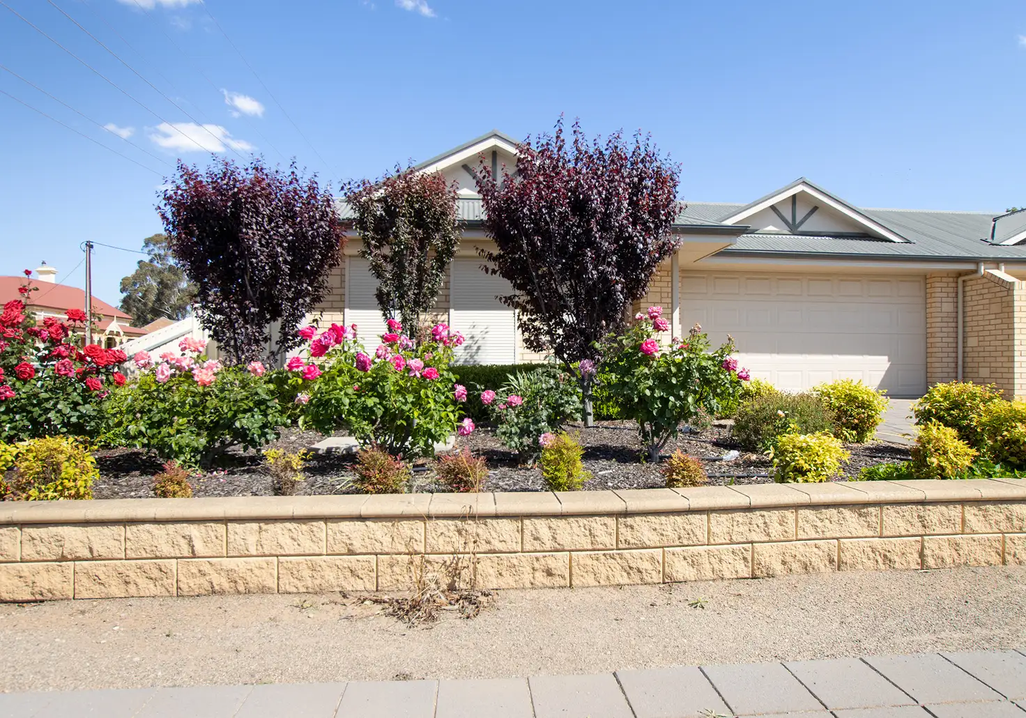 Main view of Homely house listing, 24B Doswell Tce, Kadina SA 5554