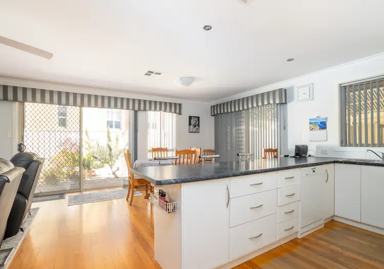 Second view of Homely house listing, 24B Doswell Tce, Kadina SA 5554