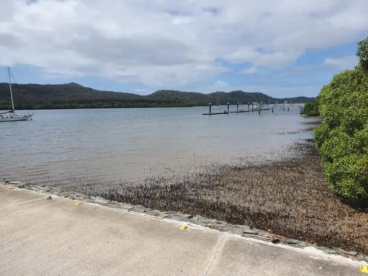 Second view of Homely land listing, 37 Main View Dr, Russell Island QLD 4184