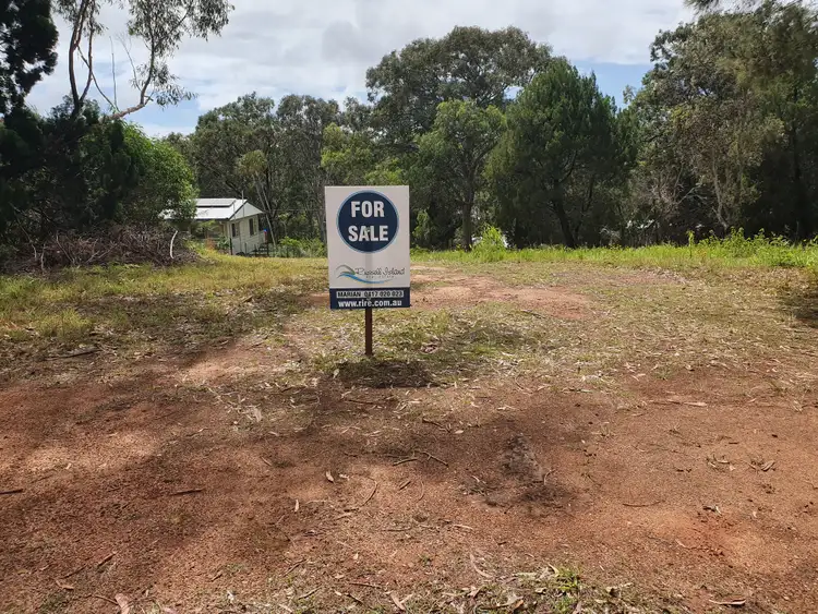 Third view of Homely land listing, 37 Main View Dr, Russell Island QLD 4184