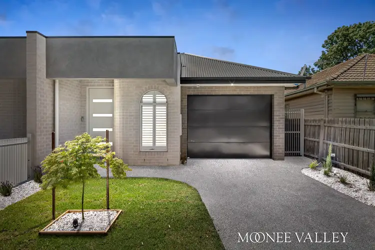 20 Herbert Street, Avondale Heights VIC 3034