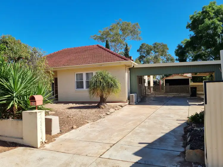 2 Lacey St, Port Pirie South SA 5540