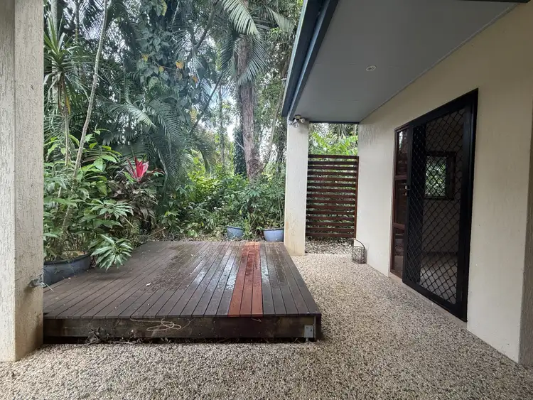 Second view of Homely townhouse listing, Unit 7/2032C Tully Mission Beach Rd, Wongaling Beach QLD 4852