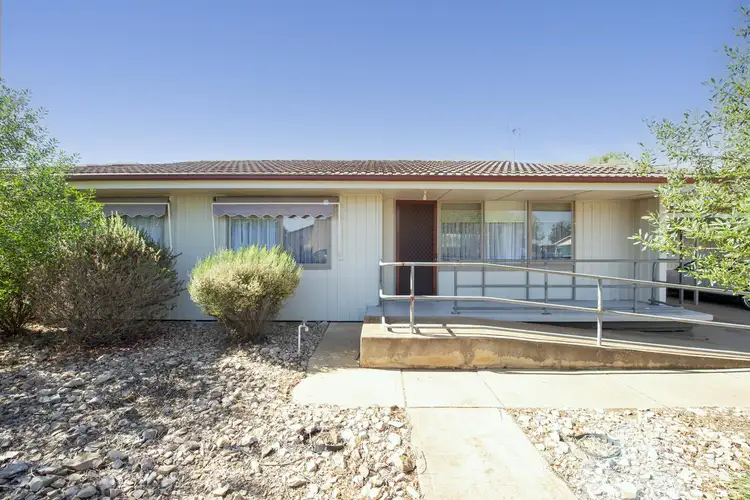 25 Gilbert St, Crystal Brook SA 5523