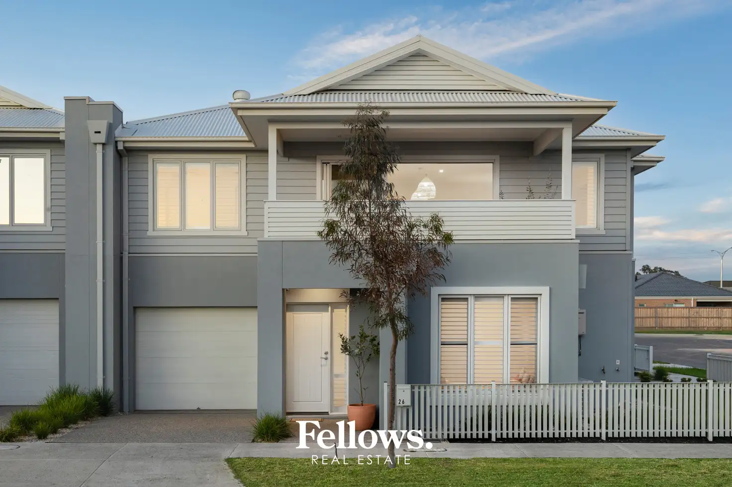 Main view of Homely house listing, 26 Caesar Street, Officer VIC 3809