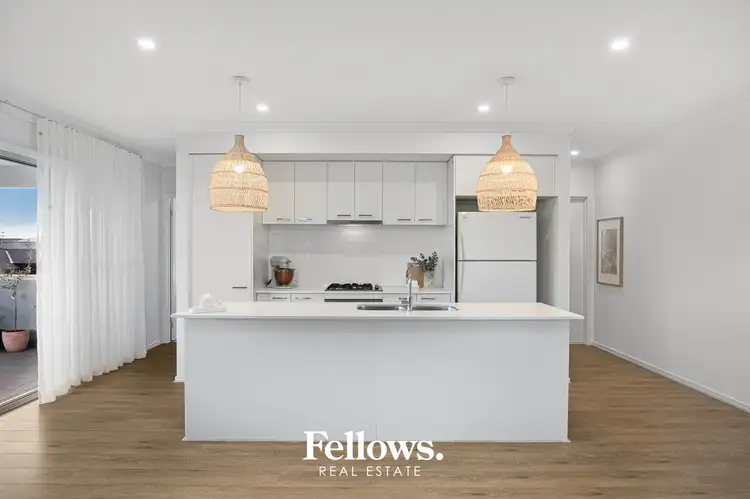 Second view of Homely house listing, 26 Caesar Street, Officer VIC 3809