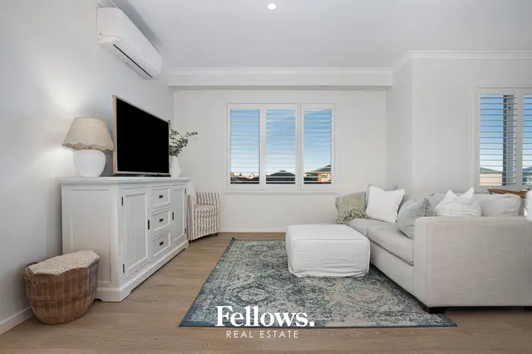 Fourth view of Homely house listing, 26 Caesar Street, Officer VIC 3809