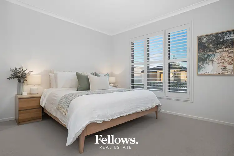 Sixth view of Homely house listing, 26 Caesar Street, Officer VIC 3809