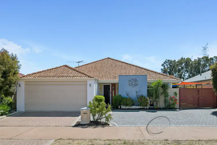 5 Kesiya Turn, Aubin Grove WA 6164