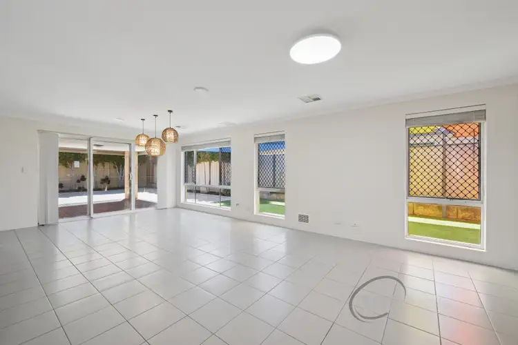 Second view of Homely house listing, 5 Kesiya Turn, Aubin Grove WA 6164