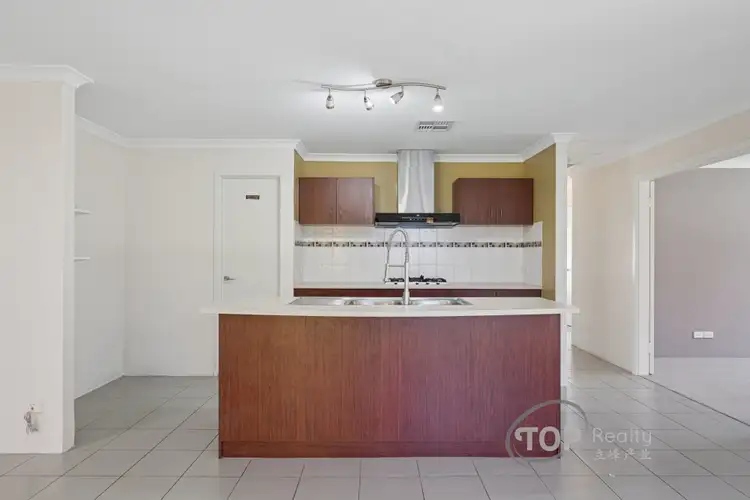 Fifth view of Homely house listing, 5 Kesiya Turn, Aubin Grove WA 6164