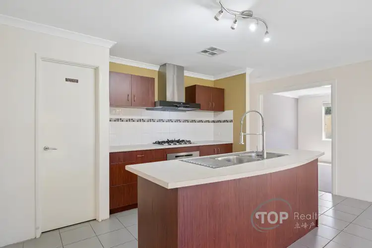 Sixth view of Homely house listing, 5 Kesiya Turn, Aubin Grove WA 6164