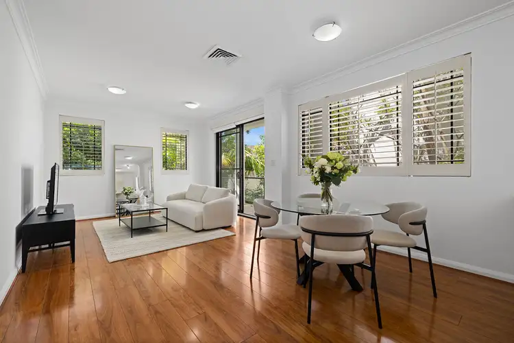 Second view of Homely apartment listing, 8/48-50 Birriga Rd, Bellevue Hill NSW 2023