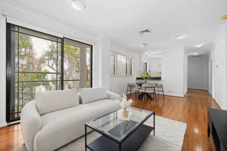 Third view of Homely apartment listing, 8/48-50 Birriga Rd, Bellevue Hill NSW 2023