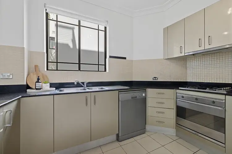 Fourth view of Homely apartment listing, 8/48-50 Birriga Rd, Bellevue Hill NSW 2023