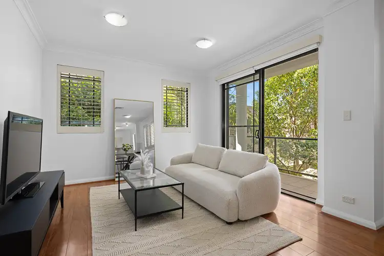 Fifth view of Homely apartment listing, 8/48-50 Birriga Rd, Bellevue Hill NSW 2023