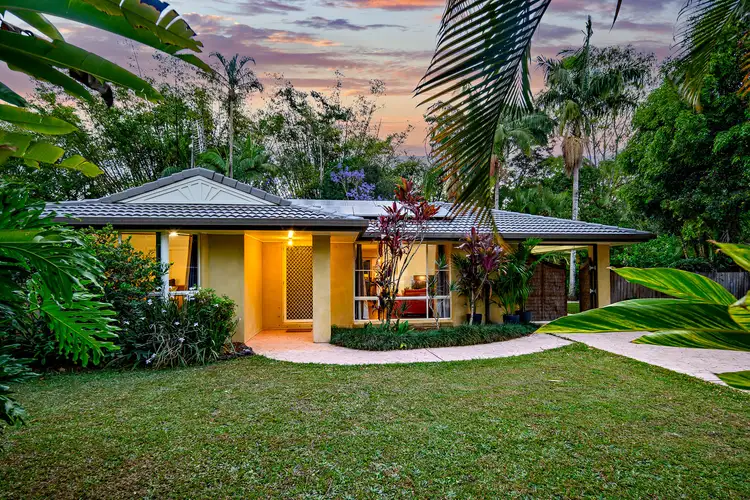 9 Kamala Court, Mullumbimby NSW 2482