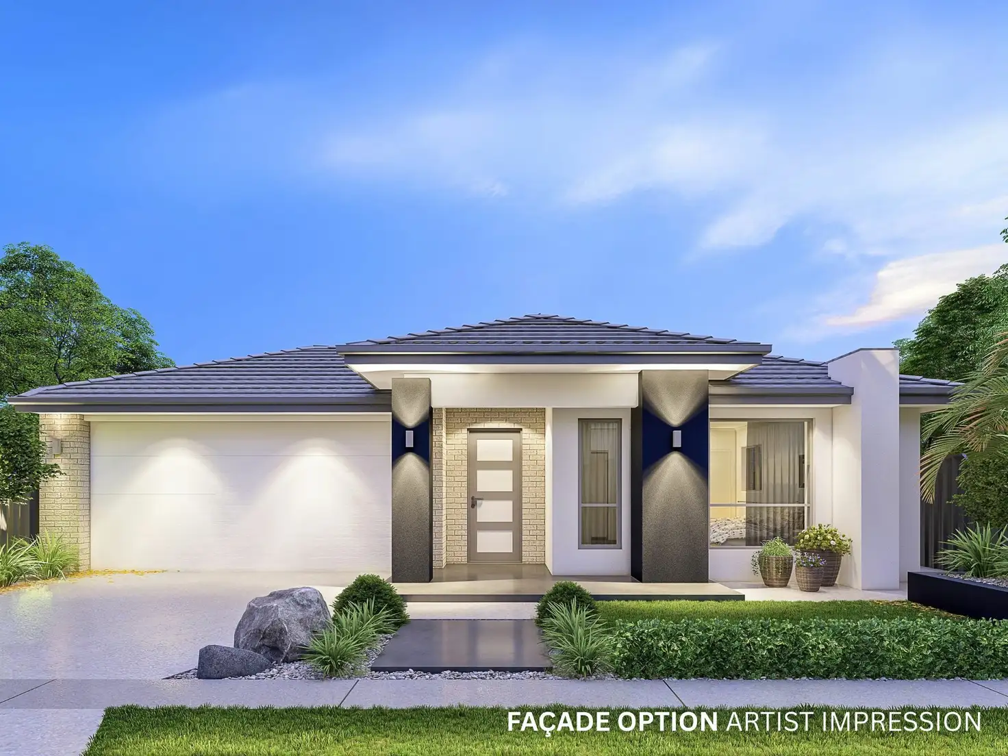 Main view of Homely house listing, Lot 1 Holman Road, Kilmore VIC 3764