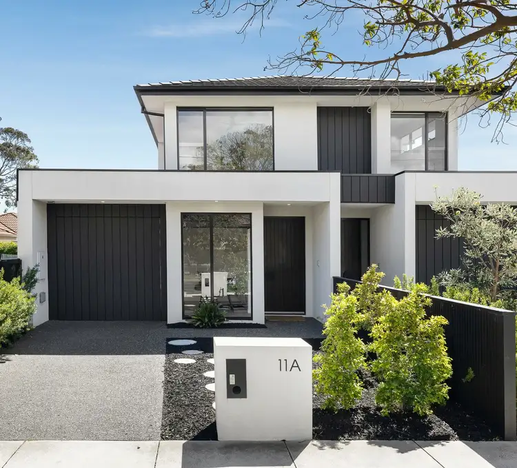 11A Church Street, Beaumaris VIC 3193