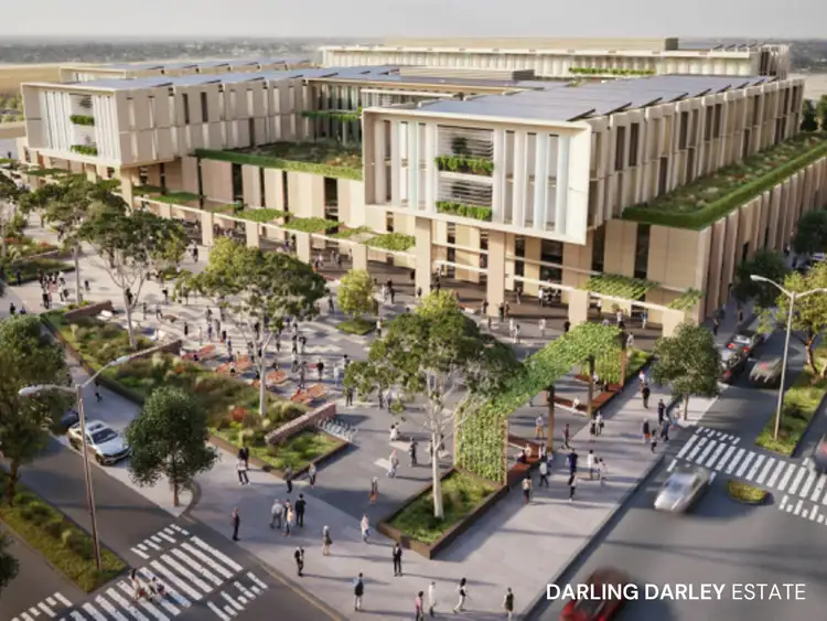 Fourth view of Homely house listing, Lot 170 Stonecrop Drive, Cobblebank VIC 3338