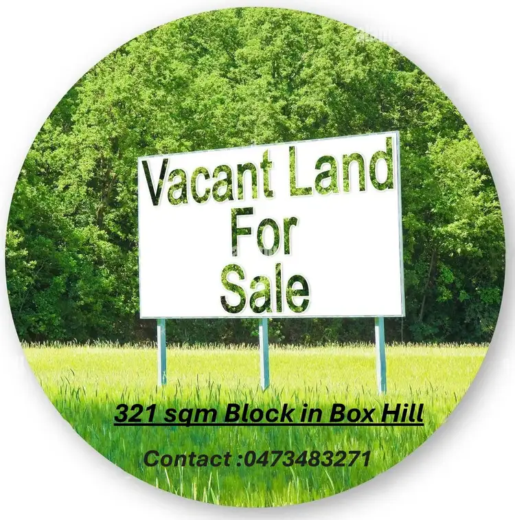 Address available on request