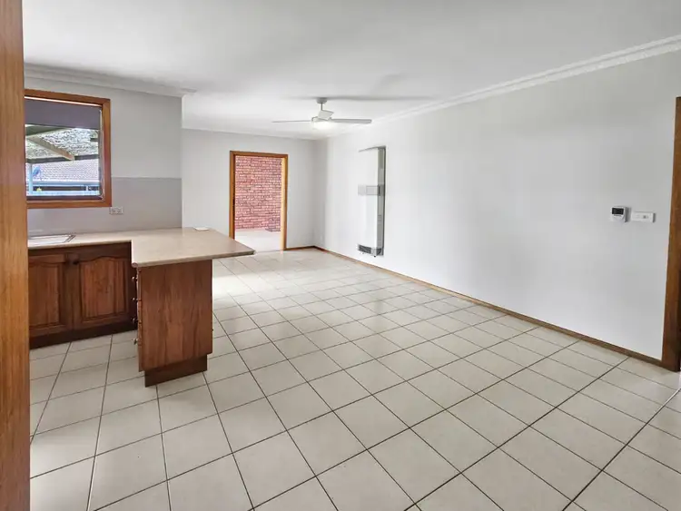 Fifth view of Homely house listing, 106 Davidson St, Traralgon VIC 3844