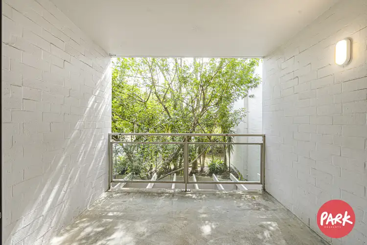 Fifth view of Homely apartment listing, 11/21 Leonard Street, Victoria Park WA 6100