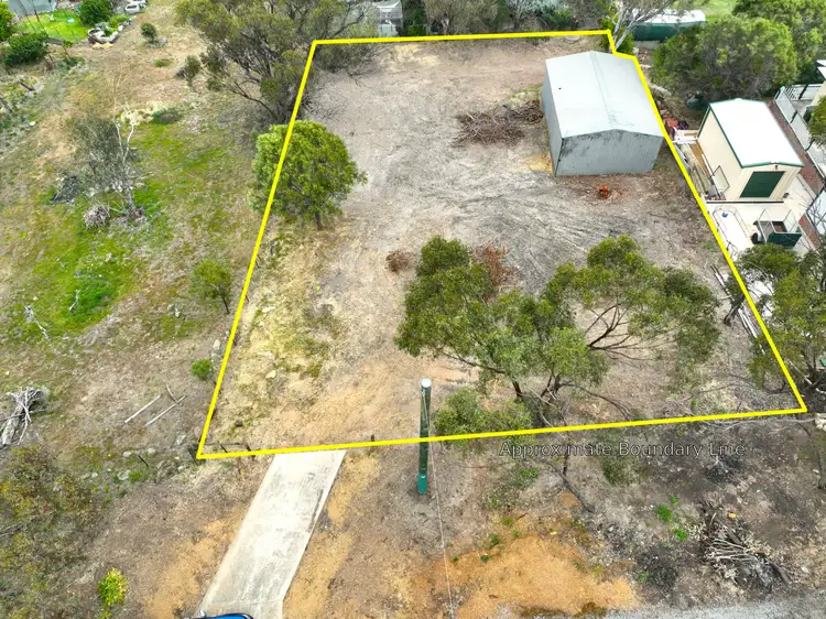 Second view of Homely land listing, 7 Wilson Street, Toodyay WA 6566