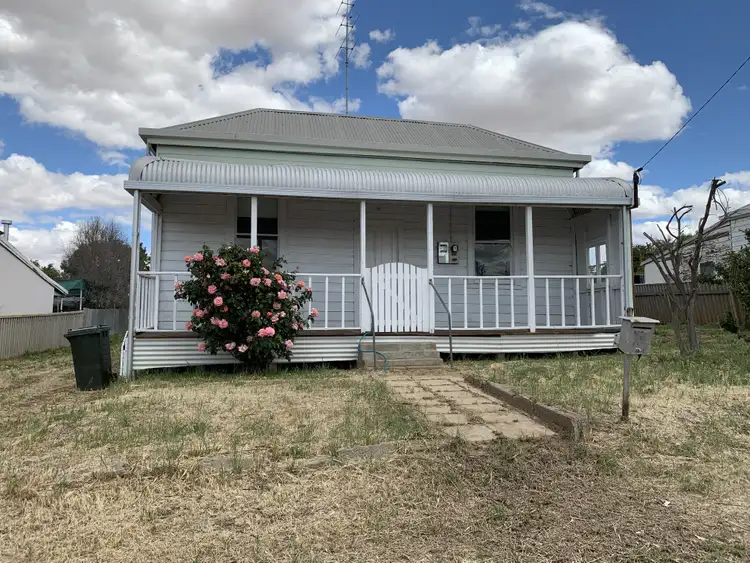 13 Rockett Street, Northam WA 6401