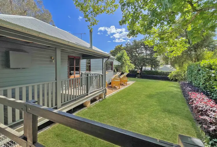 Fifth view of Homely house listing, 189 Menangle St, Picton NSW 2571