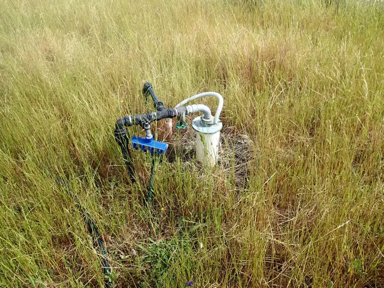 Third view of Homely rural property listing, 617 Police Paddocks Rd, Carlyle VIC 3685