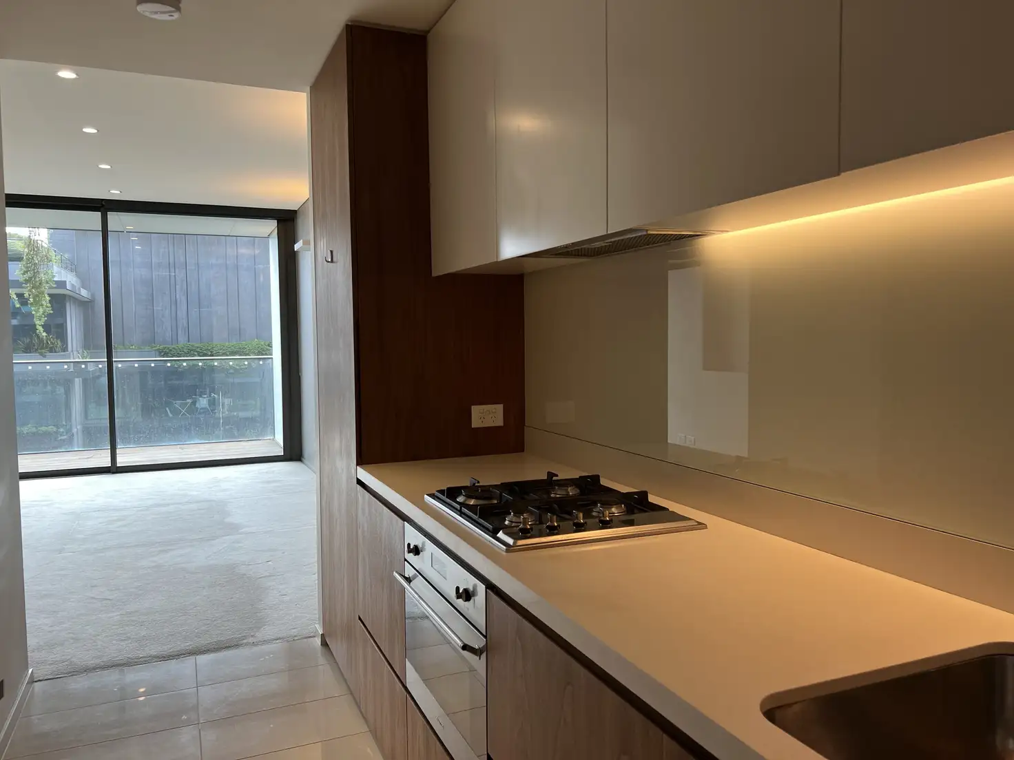 Main view of Homely apartment listing, 3 Carlton St, Chippendale NSW 2008