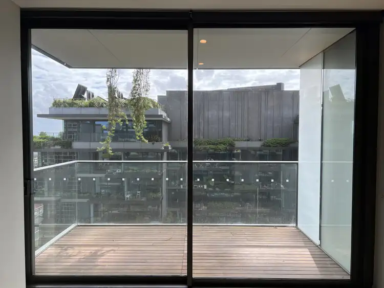 Third view of Homely apartment listing, 3 Carlton St, Chippendale NSW 2008