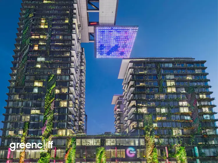 Fifth view of Homely apartment listing, 3 Carlton St, Chippendale NSW 2008