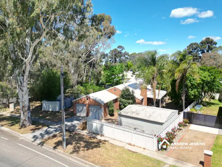 80 Mookarii St, Cobram VIC 3644